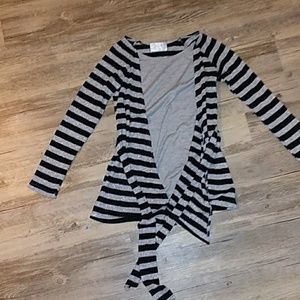 Long sleeve top
